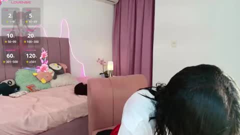 Snapshot of dannagabriella chatting on December 5, 2025, 4:10 am dannagabriella online show from December 5, 2025, 4:10 am