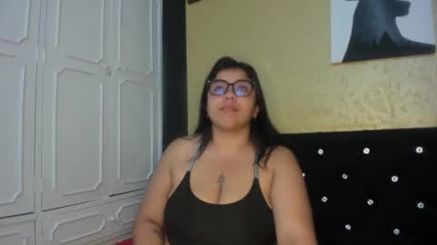 Snapshot of dannagarza chatting on February 21, 2025, 7:45 am Danna Garza online show from February 21, 2025, 7:45 am