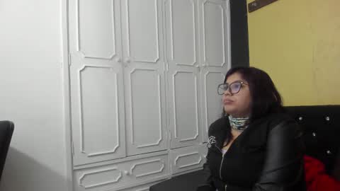 Snapshot of dannagarza chatting on March 5, 2025, 4:24 am Danna Garza online show from March 5, 2025, 4:24 am