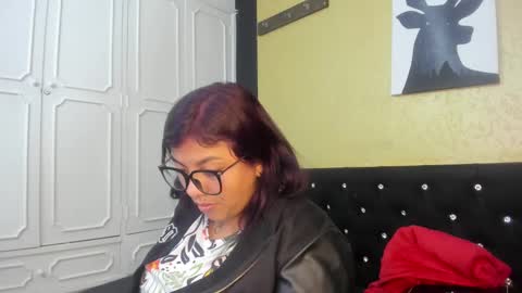 Snapshot of dannagarza chatting on March 10, 2025, 4:28 am Danna Garza online show from March 10, 2025, 4:28 am