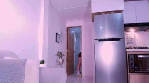 Insta DannaBlueX  online show from February 10, 2026, 8:35 pm