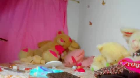 Snapshot of dannajeins chatting on October 5, 2025, 9:07 am Danna Sofia jeins online show from October 5, 2025, 9:07 am