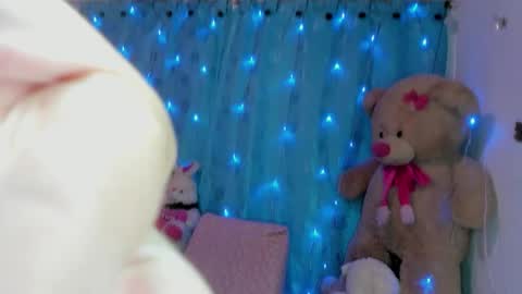 Snapshot of dannajeins chatting on November 19, 2025, 2:50 pm Danna Sofia jeins online show from November 19, 2025, 2:50 pm