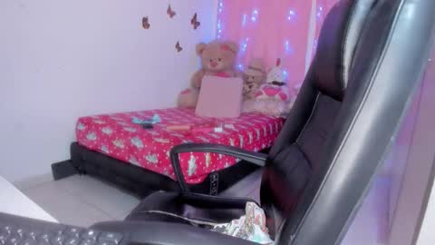 Snapshot of dannajeins chatting on January 8, 2026, 1:24 pm Danna Sofia jeins online show from January 8, 2026, 1:24 pm