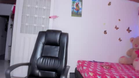 Snapshot of dannajeins chatting on January 10, 2026, 1:02 pm Danna Sofia jeins online show from January 10, 2026, 1:02 pm