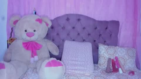 Snapshot of dannajeins chatting on February 25, 2026, 1:21 pm Danna Sofia jeins online show from February 25, 2026, 1:21 pm