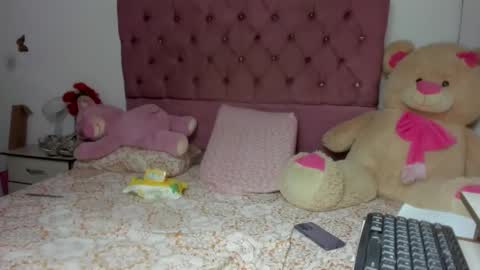 Snapshot of dannajeins chatting on March 2, 2026, 1:18 pm Danna Sofia jeins online show from March 2, 2026, 1:18 pm