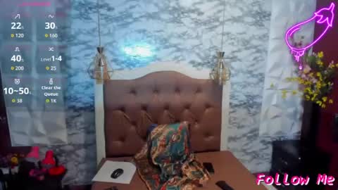 Danna online show from June 25, 2026, 5:12 am