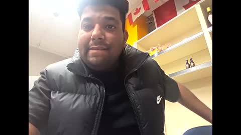 danni747355m online show from January 16, 2026, 1:09 am