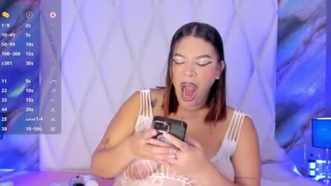 Danna Monroe  online show from May 26, 2026, 12:12 pm