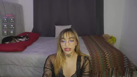    online show from February 25, 2025, 8:41 pm