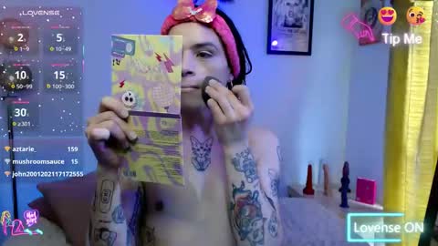 danni online show from May 17, 2026, 5:31 pm
