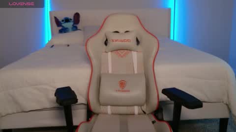 Daniela online show from February 13, 2026, 12:06 am