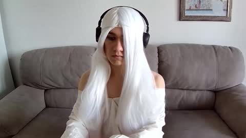 HilmarZ online show from October 30, 2025, 11:33 am