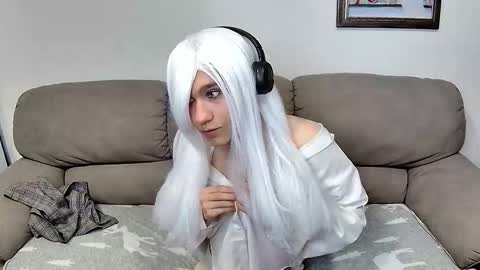 HilmarZ online show from November 5, 2025, 8:09 pm