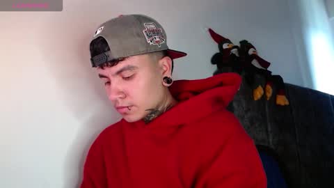 DANNTE online show from January 6, 2026, 1:48 pm