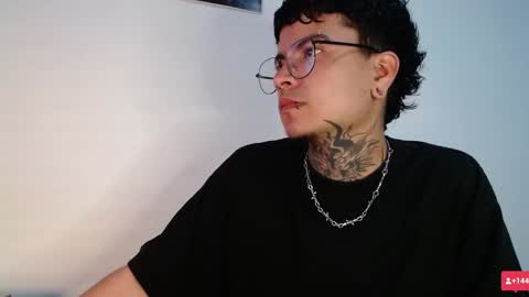 DANNTE online show from March 2, 2026, 2:35 pm