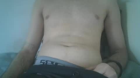 danny59666 online show from March 10, 2025, 10:59 am