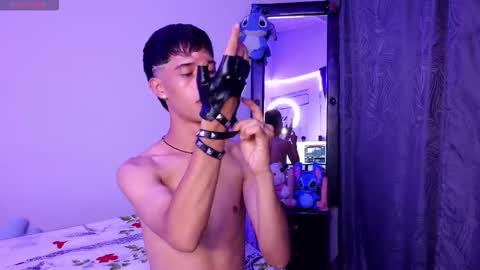 Danny online show from October 8, 2025, 3:59 am