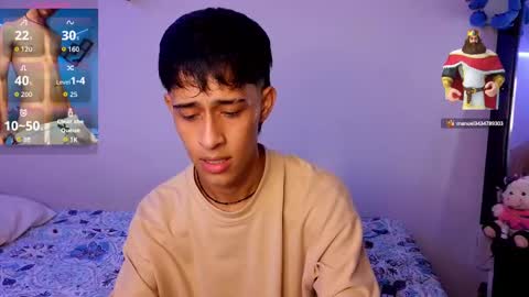 Danny online show from October 9, 2025, 8:40 pm