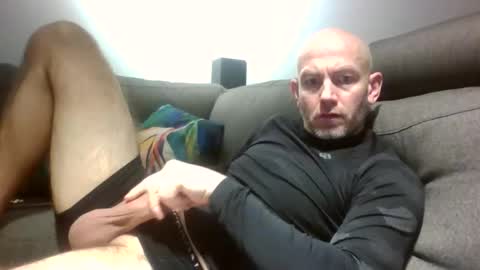 danny81boy online show from February 16, 2026, 9:11 pm