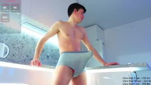 danny__magic online show from November 30, 2025, 7:01 am