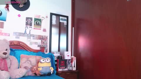 phantom555 online show from January 17, 2025, 7:38 pm