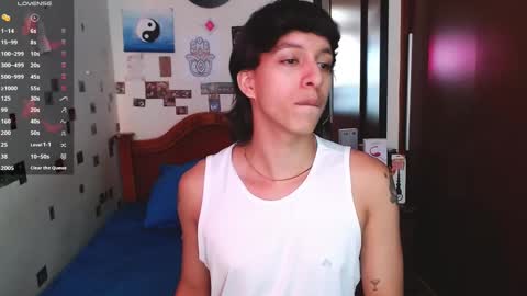 phantom555 online show from October 7, 2025, 4:37 pm