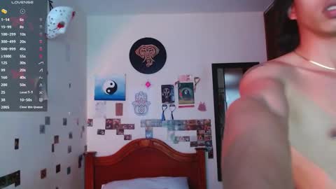 phantom555 online show from October 20, 2025, 6:41 pm