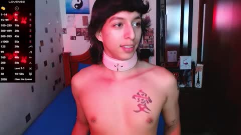 phantom555 online show from November 12, 2025, 7:35 pm