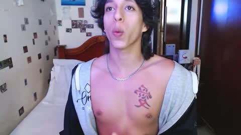 phantom555 online show from March 29, 2026, 6:19 pm