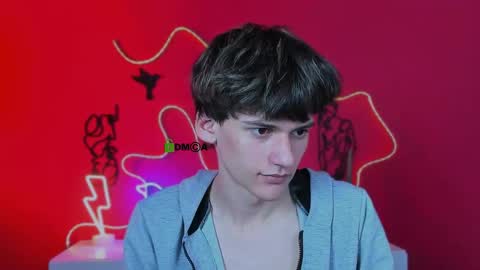 danny_dark1 online show from May 5, 2026, 7:00 pm