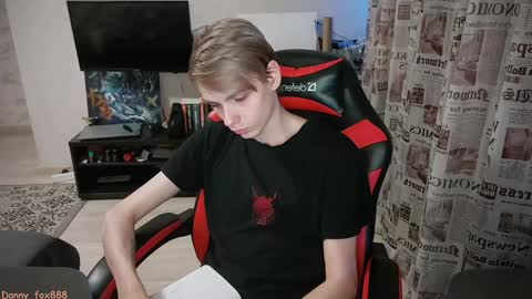 Daniel online show from January 9, 2025, 5:00 pm