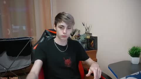 Daniel online show from February 27, 2025, 6:20 pm