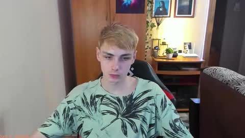 Daniel online show from September 12, 2025, 8:31 pm