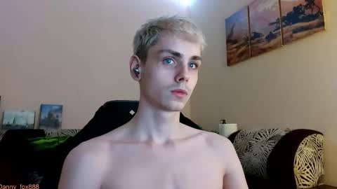 Daniel online show from October 27, 2025, 4:44 pm