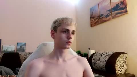 Daniel online show from October 28, 2025, 3:58 pm