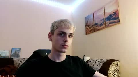 Daniel online show from October 29, 2025, 6:20 pm