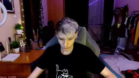 Daniel online show from February 18, 2026, 4:03 pm