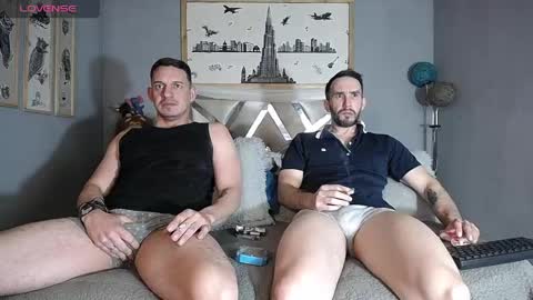 Danny and Alex online show from May 11, 2026, 1:11 am