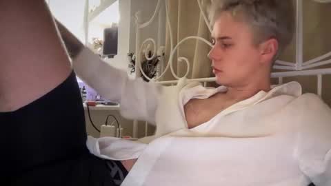 danny online show from October 26, 2025, 2:56 pm