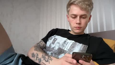 danny online show from April 15, 2026, 11:50 am