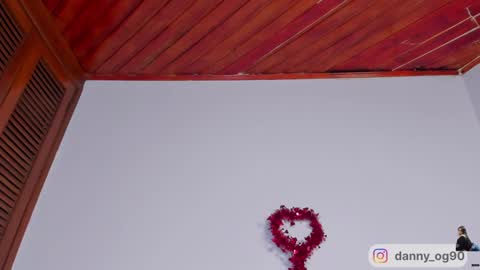 Danny online show from January 24, 2025, 10:11 am