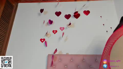 Danny online show from February 14, 2025, 3:00 am