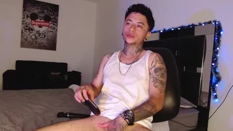 Danny  online show from December 27, 2024, 2:04 am