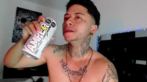 Danny  online show from February 4, 2025, 2:49 am