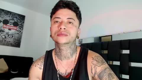 Danny  online show from February 4, 2025, 7:22 pm