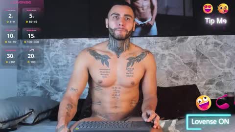 Danny Willson online show from October 18, 2025, 3:02 pm