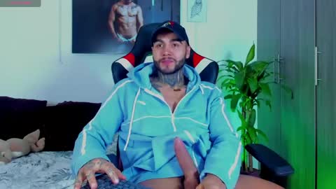 Danny Willson online show from April 15, 2026, 7:10 pm