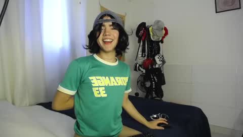 Snapshot of danny_winslow chatting on December 12, 2024, 7:59 pm Danny online show from December 12, 2024, 7:59 pm